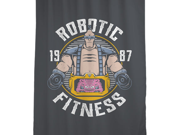 Robotic Fitness