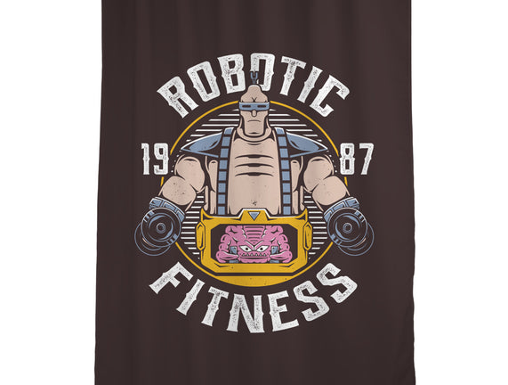 Robotic Fitness