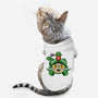 Gorgon Head-cat basic pet tank-Alundrart