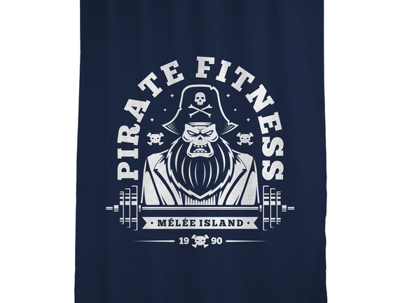 Pirate Fitness
