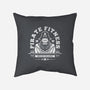 Pirate Fitness-none removable cover throw pillow-Alundrart