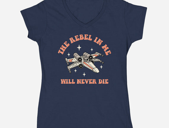 Immortal Rebel