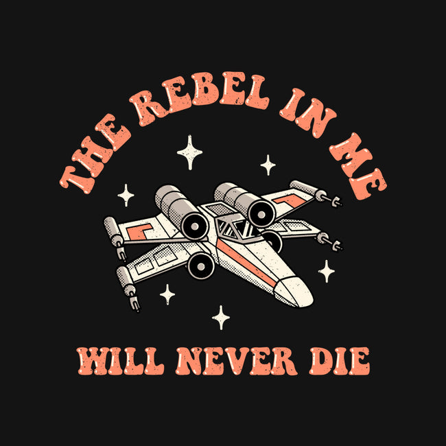 Immortal Rebel-unisex crew neck sweatshirt-retrodivision