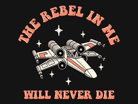 Immortal Rebel