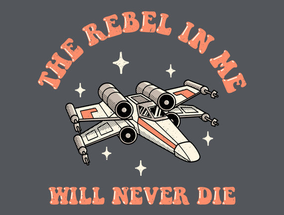 Immortal Rebel