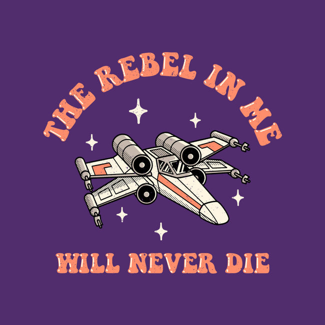 Immortal Rebel-unisex crew neck sweatshirt-retrodivision