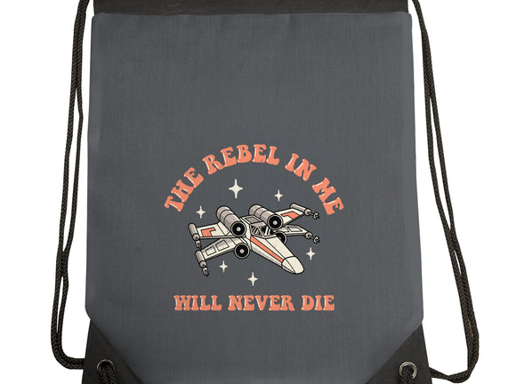 Immortal Rebel