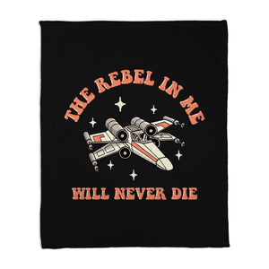 Immortal Rebel