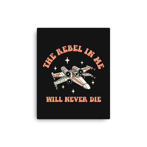 Immortal Rebel