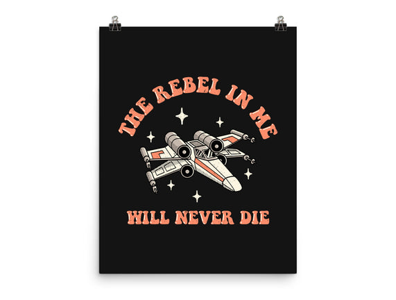 Immortal Rebel