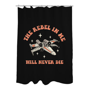 Immortal Rebel