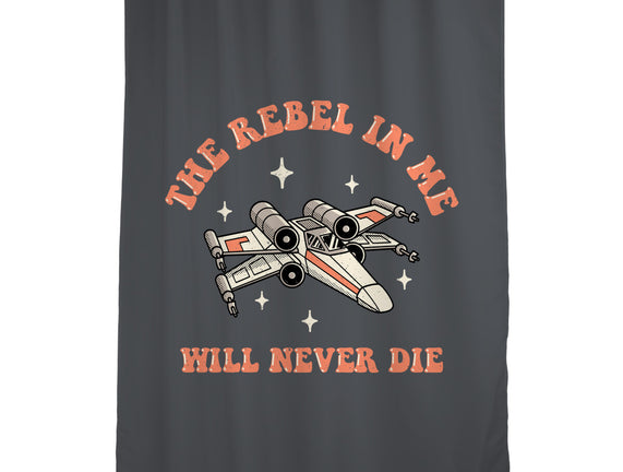 Immortal Rebel