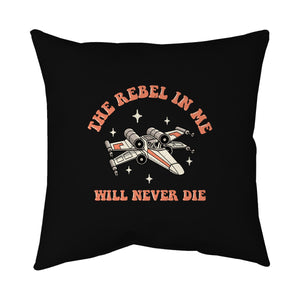 Immortal Rebel
