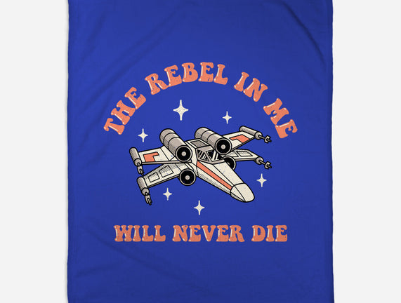 Immortal Rebel