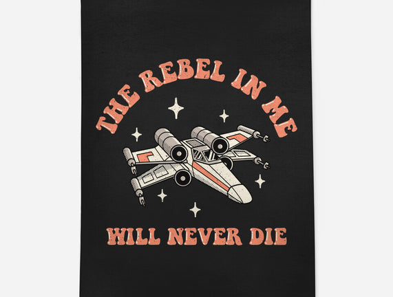 Immortal Rebel