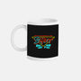 Smart Shopper-none mug drinkware-rocketman_art