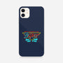 Smart Shopper-iphone snap phone case-rocketman_art