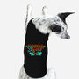 Smart Shopper-dog basic pet tank-rocketman_art