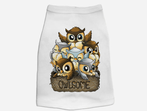 Owlsome