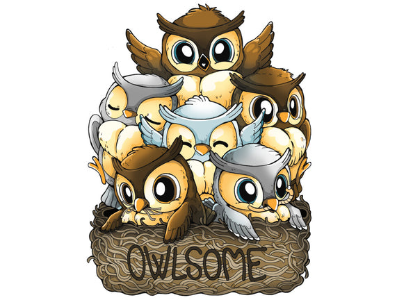 Owlsome