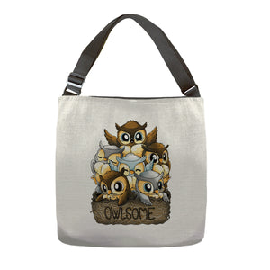 Owlsome