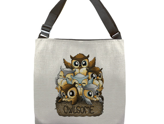 Owlsome