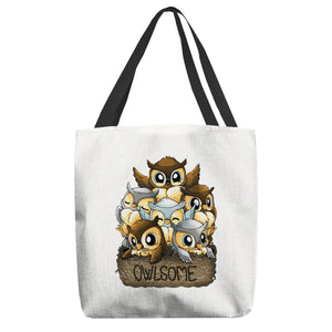 Owlsome