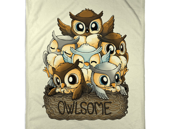 Owlsome