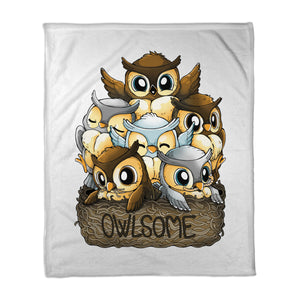 Owlsome