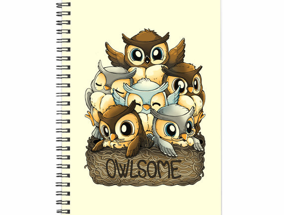 Owlsome