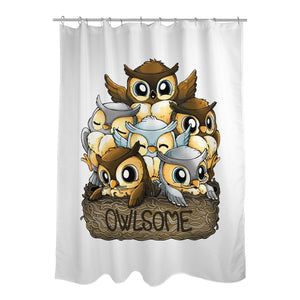 Owlsome