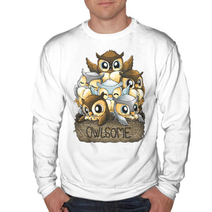 Owlsome
