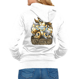 Owlsome
