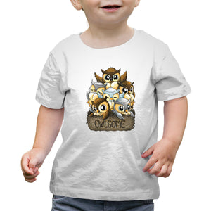 Owlsome