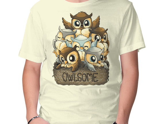 Owlsome