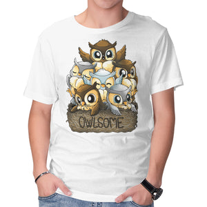 Owlsome