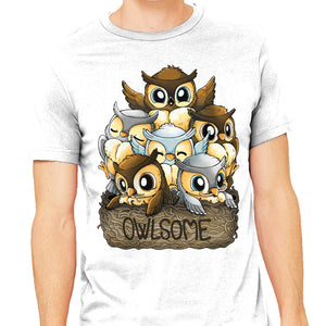 Owlsome