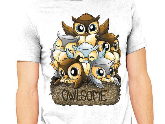 Owlsome