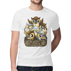 Owlsome