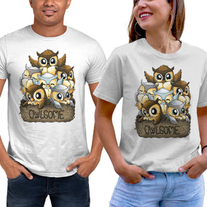 Owlsome