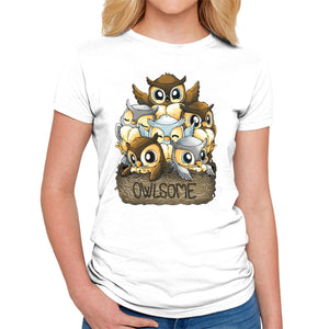 Owlsome