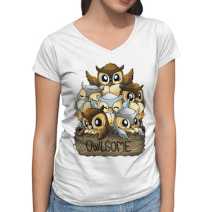 Owlsome