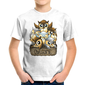 Owlsome