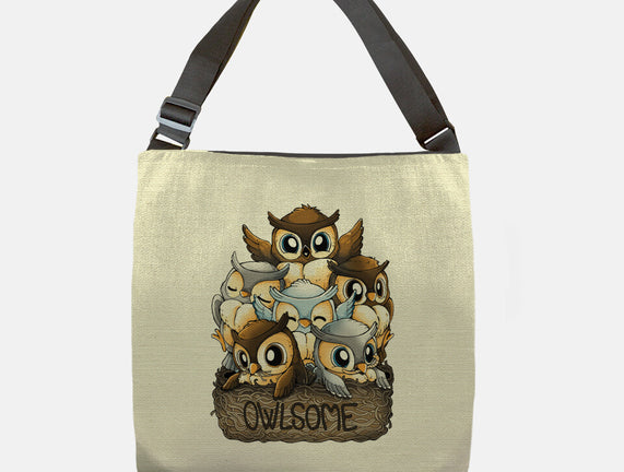 Owlsome