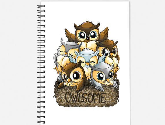 Owlsome