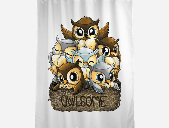 Owlsome