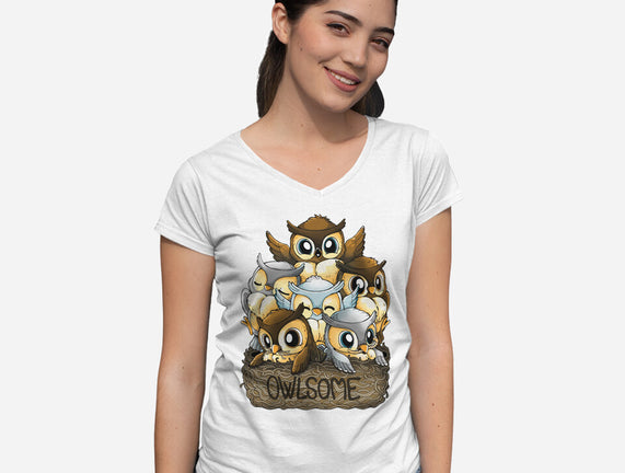 Owlsome