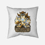 Owlsome-none removable cover w insert throw pillow-Vallina84