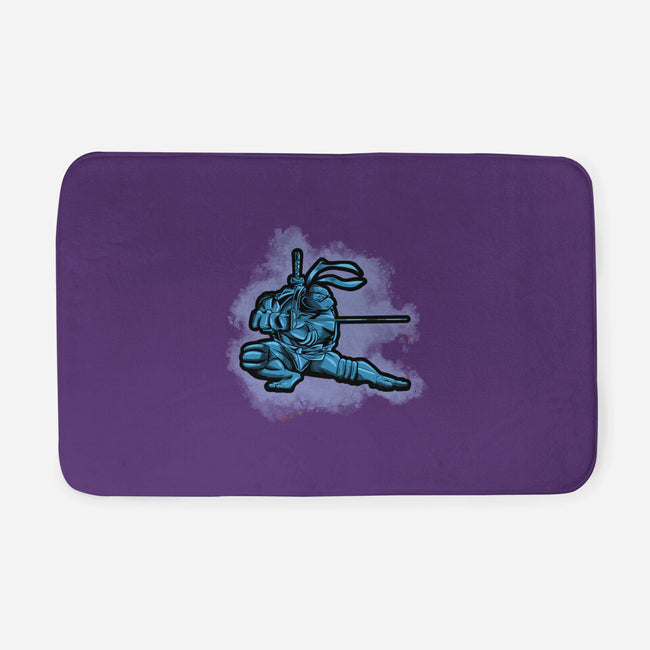 The Blue Turtle-none memory foam bath mat-nickzzarto
