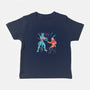 Avatar Pointing-baby basic tee-estudiofitas